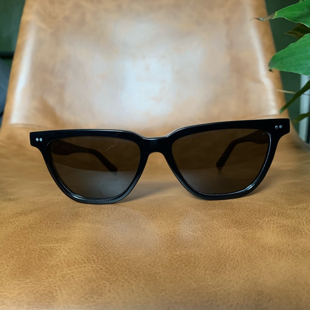 Céline Polarized Sunglasses